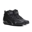 Dainese Herian D-wp мотоботы Black Anthracite Черный (размер: 43)