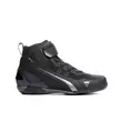 Dainese Herian D-wp мотоботы Black Anthracite Черный