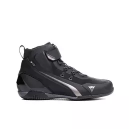 Dainese Herian D-wp мотоботы Black Anthracite Черный