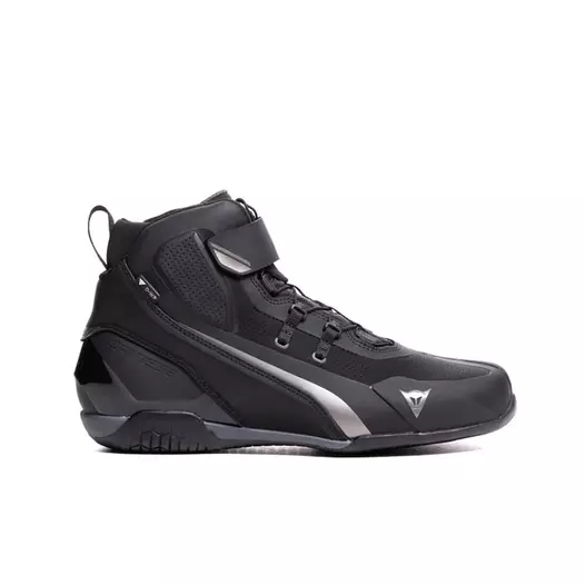 Dainese Herian D-wp мотоботы Black Anthracite Черный