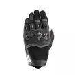 Dainese Siroc мотоперчатки Black Anthracite Черный (размер: s)