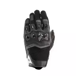 Dainese Siroc мотоперчатки Black Anthracite Черный (размер: s)