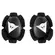 Dainese Piste Knee Slider High Durability Черный