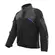 Dainese Tempest 4 D-dry мотокуртка Raven Blue Синий (размер: 46)
