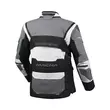 Macna Flexodus Lady мотокуртка Grey Серый