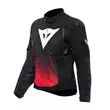 Dainese Super Sprint D-dry Women's мотокуртка Fuchsia Розовый