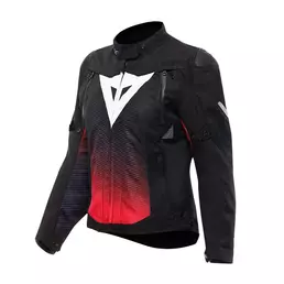 Dainese Super Sprint D-dry Women's мотокуртка Fuchsia Розовый