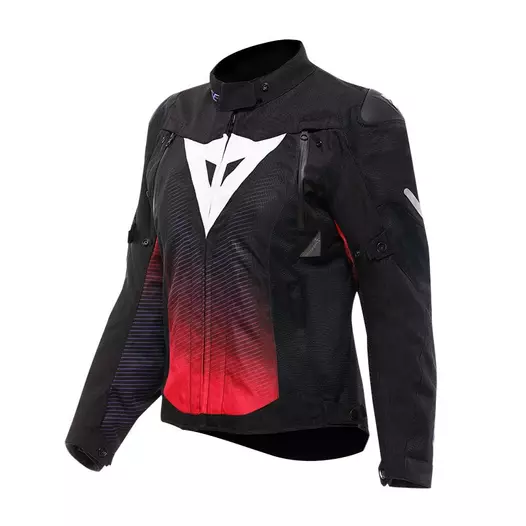 Dainese Super Sprint D-dry Women's мотокуртка Fuchsia Розовый