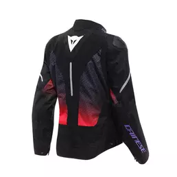 Dainese Super Sprint D-dry Women's мотокуртка Fuchsia Розовый