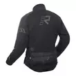 Rukka Airtacama Big мотокуртка Black Черный
