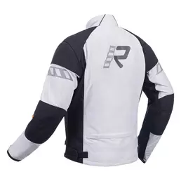 Rukka Airgobi мотокуртка Grey Серый