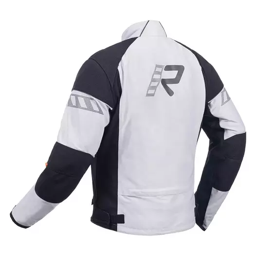 Rukka Airgobi мотокуртка Grey Серый