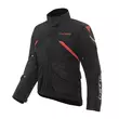 Dainese Tempest 4 D-dry Lady мотокуртка Black Red Красный