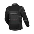 Macna Flexodus мотокуртка Black Черный