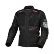 Macna Flexodus мотокуртка Black Черный