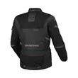 Macna Flexodus мотокуртка Black Черный