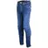 Motorcycle Jeans Woman Gms RATTLE LADY Blue L30 (размер: 26)