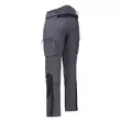 Rukka Airtacama Short мотоштаны Anthracite Серый