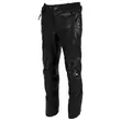 Rukka Aramen Leather мотоштаны Black Черный (размер: 50)
