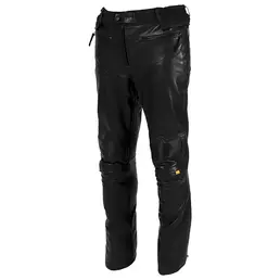 Rukka Aramen Leather мотоштаны Black Черный (размер: 50)