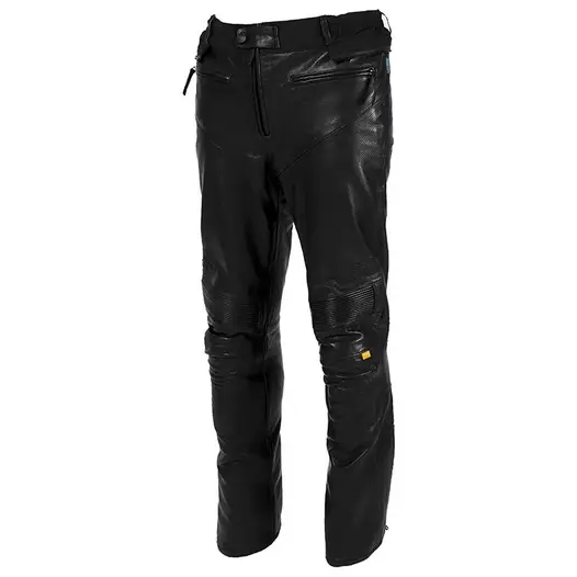 Rukka Aramen Leather мотоштаны Black Черный (размер: 50)