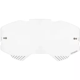 Clear Lens for ACERBIS GOGGLE VULCAN Mask