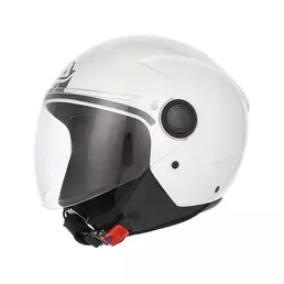 Acerbis Jet Brezza Мотошлем White 2 Белый (размер: xs)