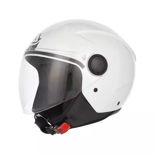 Acerbis Jet Brezza Мотошлем White 2 Белый (размер: xs)