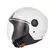 Acerbis Jet Brezza Мотошлем White 2 Белый (размер: xs)