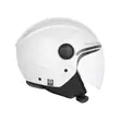 Acerbis Jet Brezza Мотошлем White 2 Белый