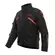 Dainese Tempest 4 D-dry мотокуртка Black Red Красный (размер: 46)