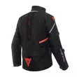 Dainese Tempest 4 D-dry мотокуртка Black Red Красный