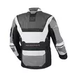 Macna Flexodus мотокуртка Grey Серый