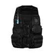 Fox Legion Tac жилет Black Черный (размер: 2xl/3xl)