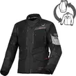 Macna Flexodus Lady мотокуртка Black Черный (размер: xs)