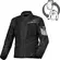 Macna Flexodus Lady мотокуртка Black Черный (размер: xs)