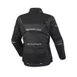 Macna Flexodus Lady мотокуртка Black Черный