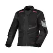 Macna Flexodus Lady мотокуртка Black Черный
