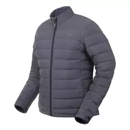 Rukka Flexorina Lady мотокуртка Grey Серый