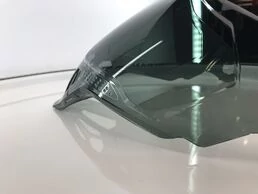 Визор ForceShield для шлема Icon Airflite темная тонировка (уценка)