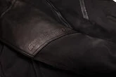 Icon Basehawk2 мотокуртка черная (размер: l)