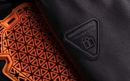 Icon Basehawk2 мотокуртка черная