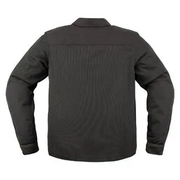 Icon Upstate Mesh CE моторубашка черная