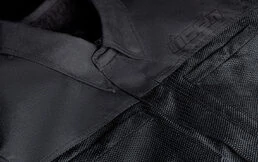 Icon Upstate Mesh CE моторубашка черная