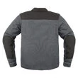 Icon Upstate Mesh CE моторубашка серая