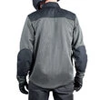 Icon Upstate Mesh CE моторубашка серая