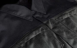 Icon Upstate Mesh CE моторубашка серая