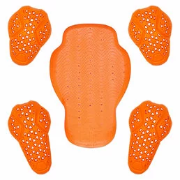 Icon Upstate Mesh CE моторубашка серая