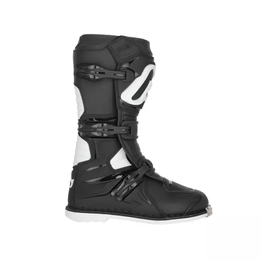 Acerbis E-team 2.0 мотоботинки Black Черный