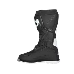 Acerbis E-team 2.0 мотоботинки Black Черный